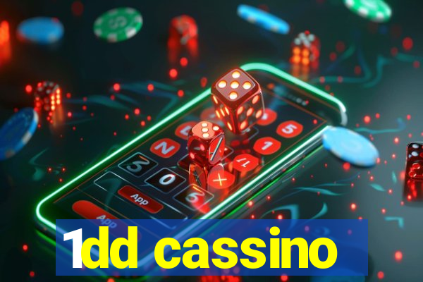 1dd cassino